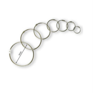 Card Ring 40 MM