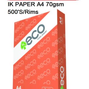 A4 70GSM