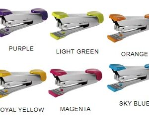 Stapler