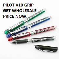 Hi-tecpoint V10 Grip Malaysia