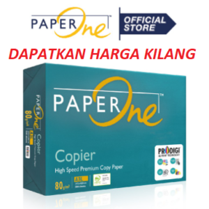 Paper One A3 80GSM Malaysia