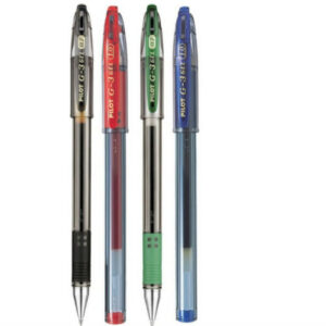 G3 Board Gel Pen ( 1.0 )
