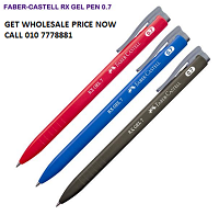 Gel Pen Malaysia