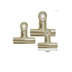 Spring Clip 76 MM