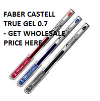 True Gel Supplier Malaysia