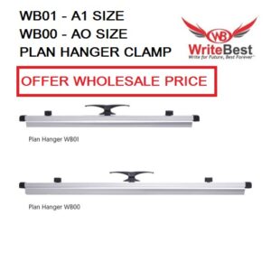AO Plan Hanger Clamp